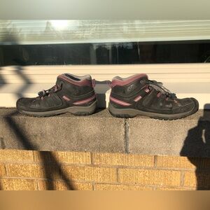 Keen Women’s Size 5 Used Hiking Boots
